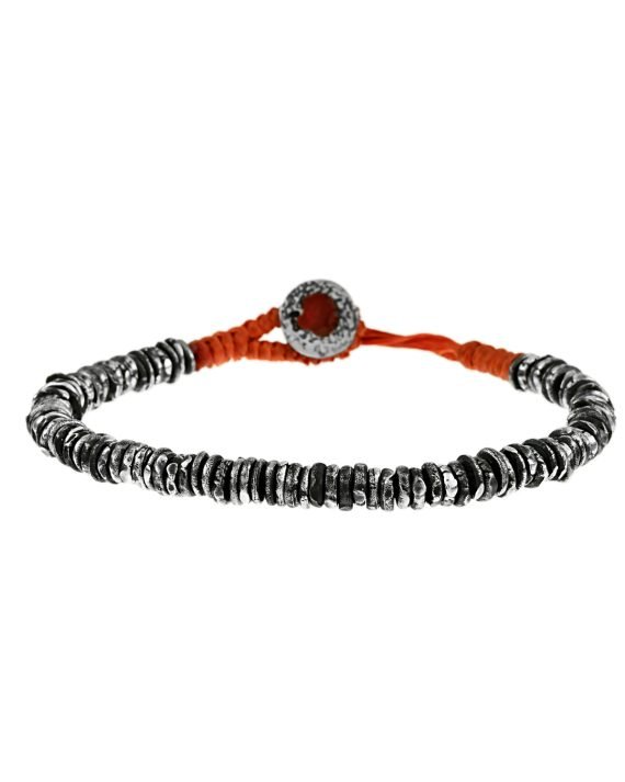 Avatar Gümüş Bileklik