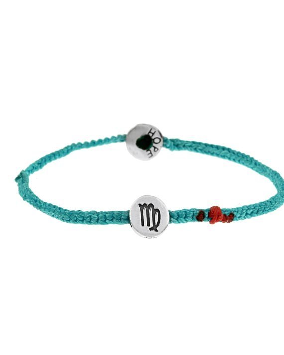 Babylonia Başak Burç Bileklik