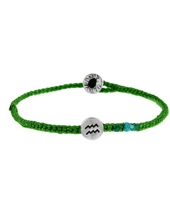 Babylonia Kova Burç Bileklik