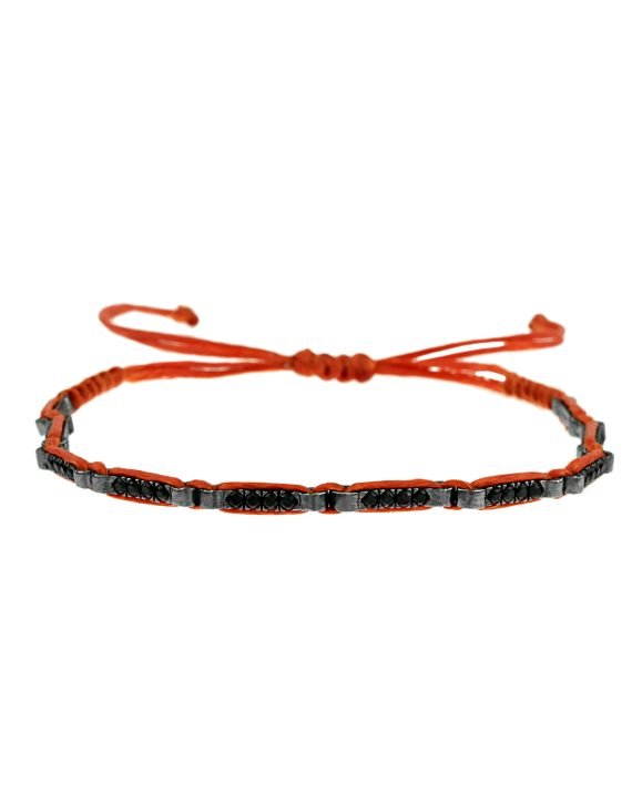 Su Yolu Gümüş  Bileklik