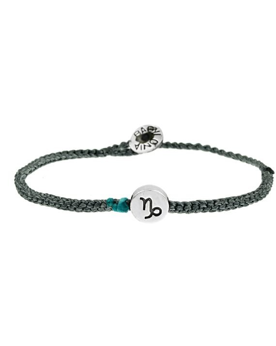 Babylonia Oğlak Burç Bileklik