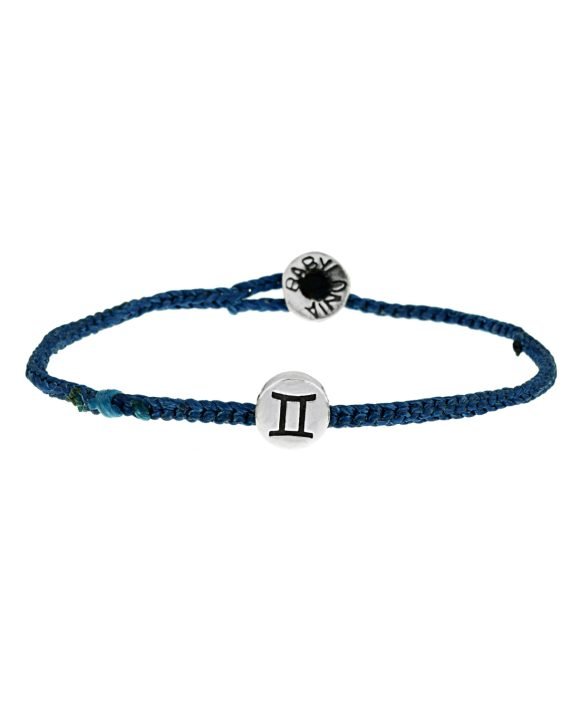 Babylonia İkizler Burç Bileklik