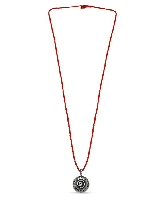 Babylonia Soul Gümüş Kolye