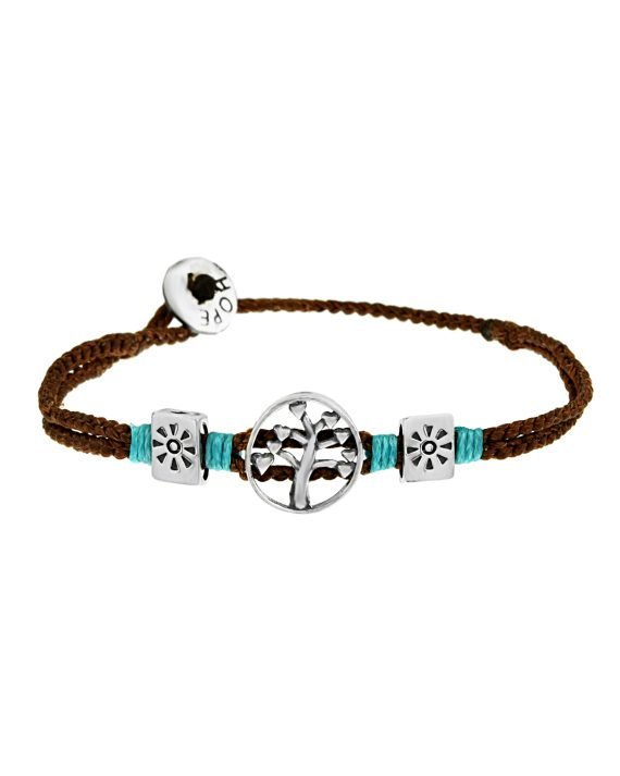 Babylonia Yaşam Ağacı Bileklik